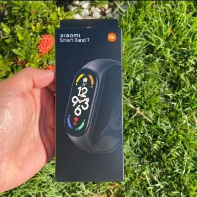 Mi Band7