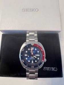Relgio Seiko Automtico Original