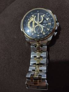 Relgio Cssio Edifice