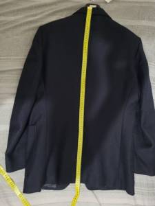 Blazer Masculino