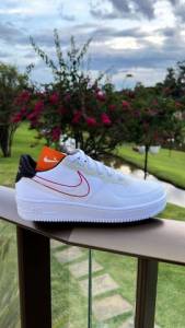 Nike Air Force