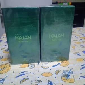 Kaiak Aventura