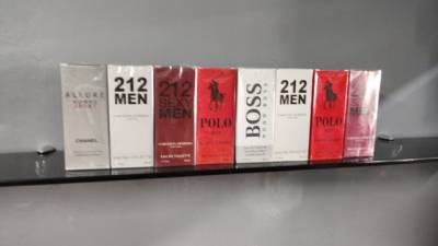 Perfumes Importados