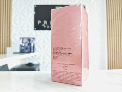 212 Sex* Fem 100 Ml Perfume Lacrado