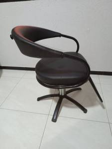 Cadeira Hidrulica De Corte