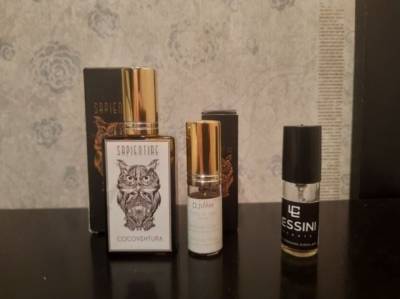 Combo Perfumes