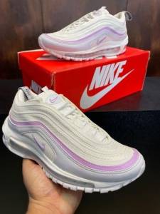 Tnis Nike Air Max 97