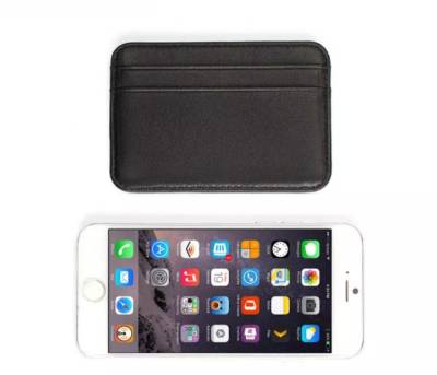 Porta Cartes E Cnh