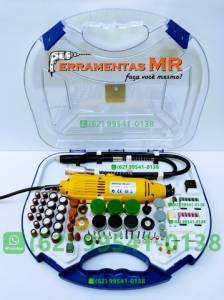 Micro Retifica