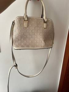 Bolsa De Couro