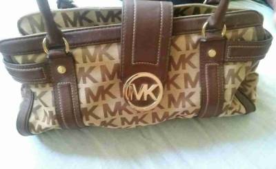 Bolsa Original Michael Kors