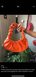 Bolsa Shein