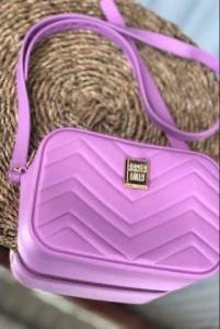 ?bolsa Santa Lolla Berlim