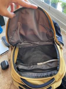 Mochila The North Face