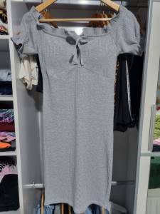 Vestido Cancelado Tamanho nico