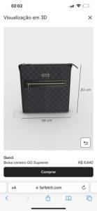 Bag Gucci