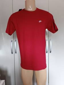 Camisetas Masculinas Tamanho P E M