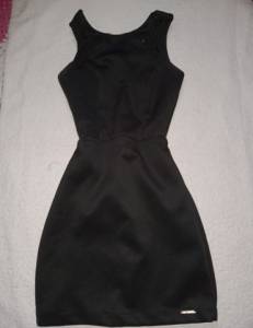 Vestidos Novos P