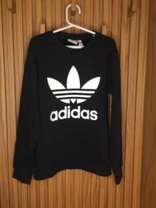 Moletom Adidas Original