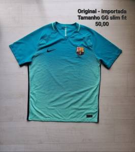 Camiseta Barcelona