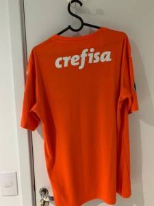 Camisa Palmeiras