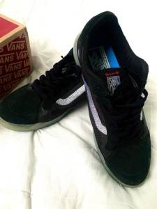 Tnis Vans Tamanho 42