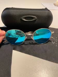culos Oakley Terrigal