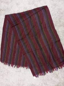 Cachecol Xale/         Vendo Roupas
