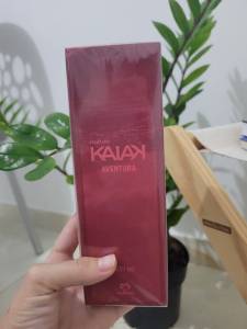 Perfume Kaiak Aventura Feminino