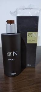Perfume Sr N Couro Natura
