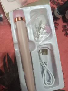 Vendo Kit Alongamento De Unha ?