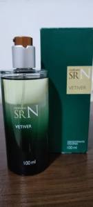 Natura Sr N Vetiver