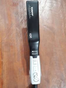 Chapa Profissional Taiff
