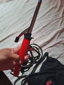 Modelador De Cachos, Babyliss