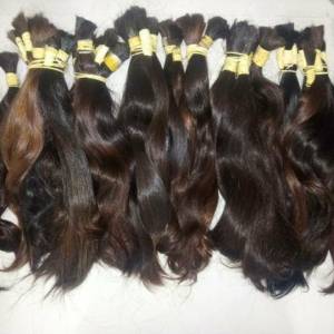 Apliques Cabelo Variados