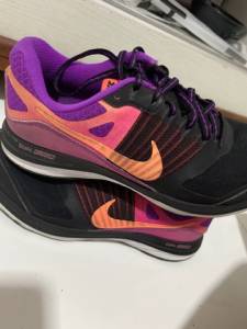 Tnis Nike Original