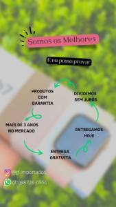 Relgio Smart W28 Pro Somos Loja!! -- Leia O Anuncio!