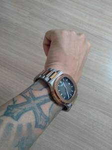 Relogio Patek Philippe  Top !!!!
