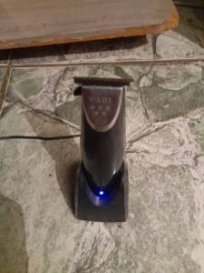 Maquina De Acabamento