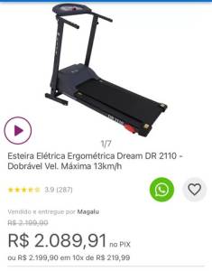 Esteira