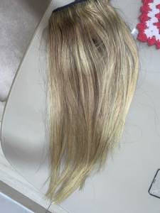 Vendo Cabelo Humano