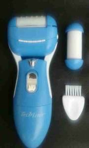 *  Esfoliador Automtico   *