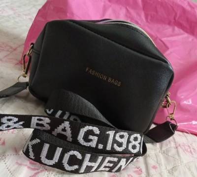 Bolsa Pequena