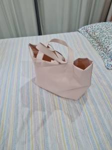 Bolsa Nova