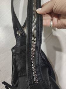Mini Mochila John John Shiva Original