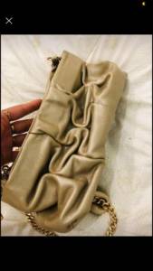 Bolsa Carmen Steffens