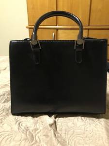 Bolsa Preta