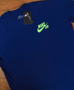 Camiseta Nike Sb