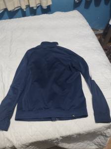 Casaco Puma, Original