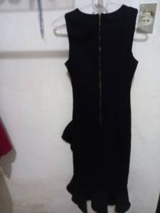 Vestido Bz Concept P R$ 40.00